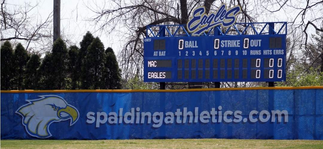 Spalding University Baseball