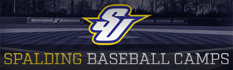 Spalding Baseball Camps | at Spalding University